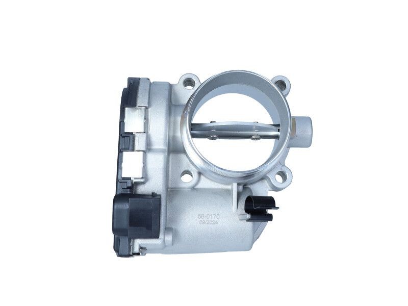 MAXGEAR Škrtiaca klapka 58-0170 MAXGEAR 58-0170 Škrtiaca klapka