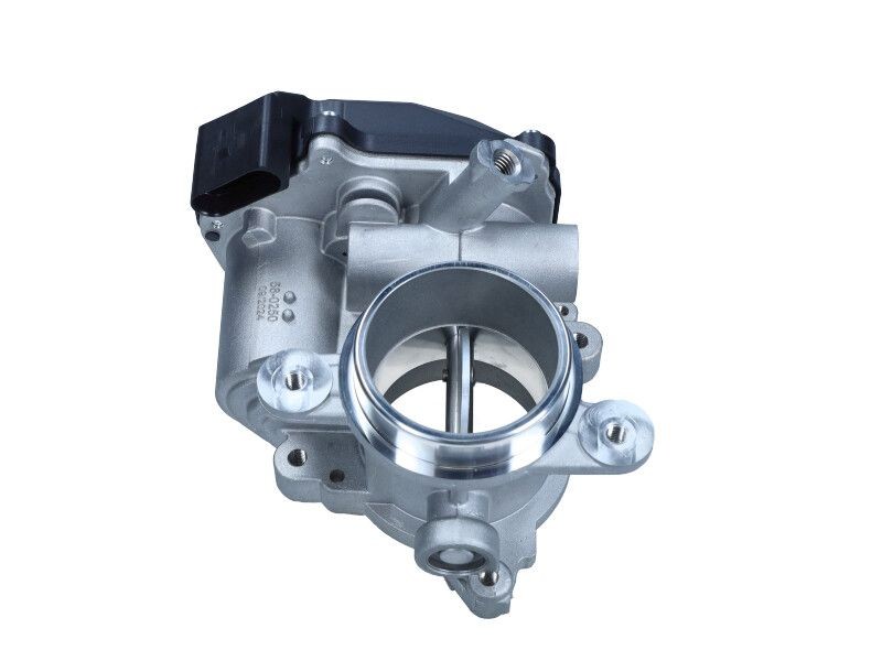 MAXGEAR Gasklephuis 58-0250 58-0250 Gasklephuis MAXGEAR IVECO Daily