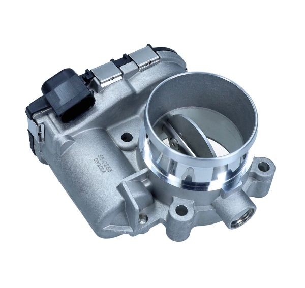 Boîtier de papillon MAXGEAR 58-0255 MAXGEAR 58-0255 Corps papillon Ford TRANSIT CUSTOM 2024