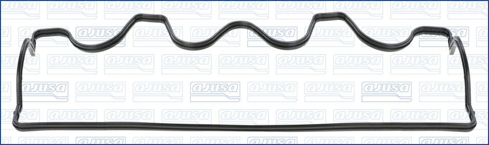 AJUSA Tiiviste, venttiilikoppa 11059300 11059300 AJUSA Venttiilikopan tiiviste PEUGEOT 508