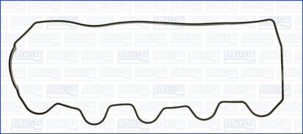 AJUSA Guarnizione, Copritestata 11059500 AJUSA 11059500 Guarnizione punterie Renault Espace 3 prezzo