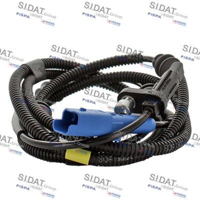 FISPA ABS-Sensor 84.1101A2 84.1101A2 FISPA SMART ABS Sensor