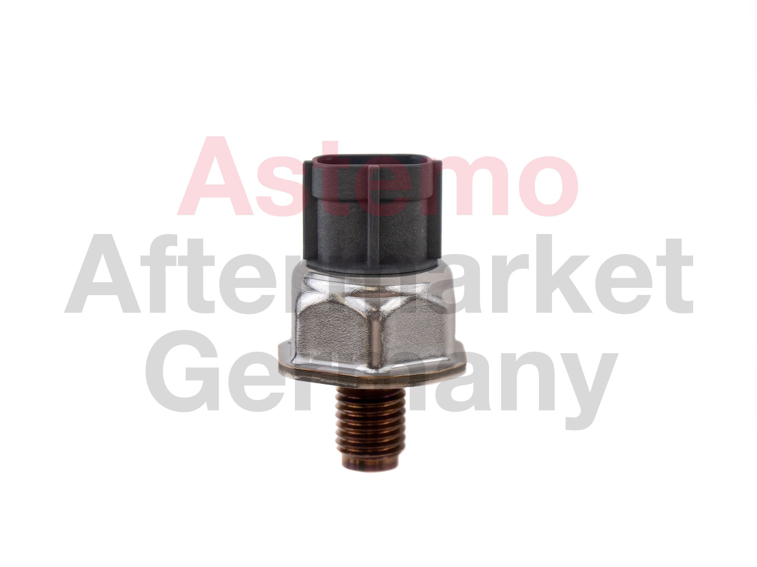 Fuel pressure sensor HITACHI 2501924 HITACHI 2501924 2016 MITSUBISHI L 200 fuel pressure sensor replacement