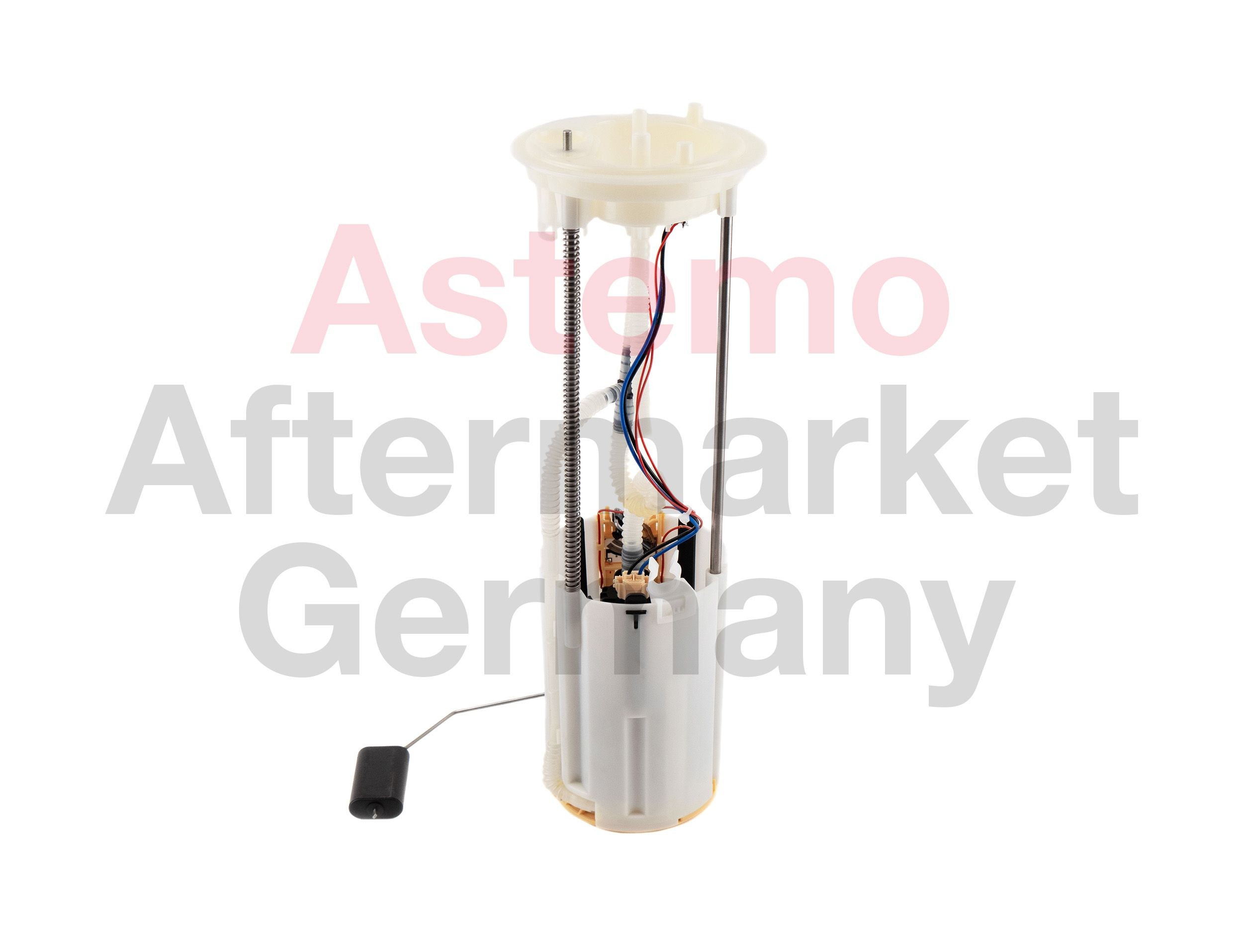 Drivstoffpumpe HITACHI 2502746 HITACHI 2502746: Brennstoffpumpe Citroen JUMPER 2024