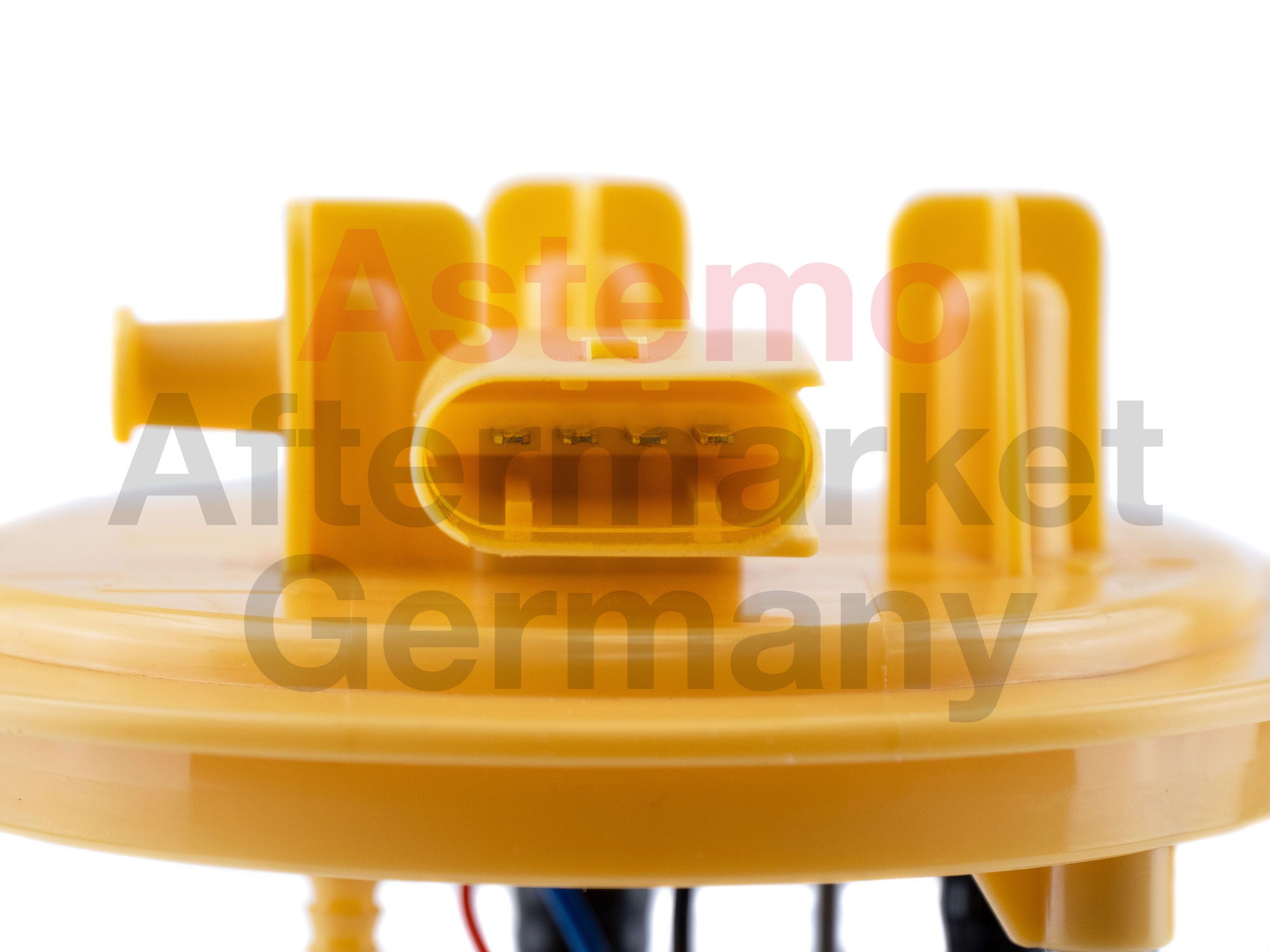 HITACHI Kütus-etteanne 2502747 HITACHI 2502747 Kütusepump Mercedes Sprinter w906 hind