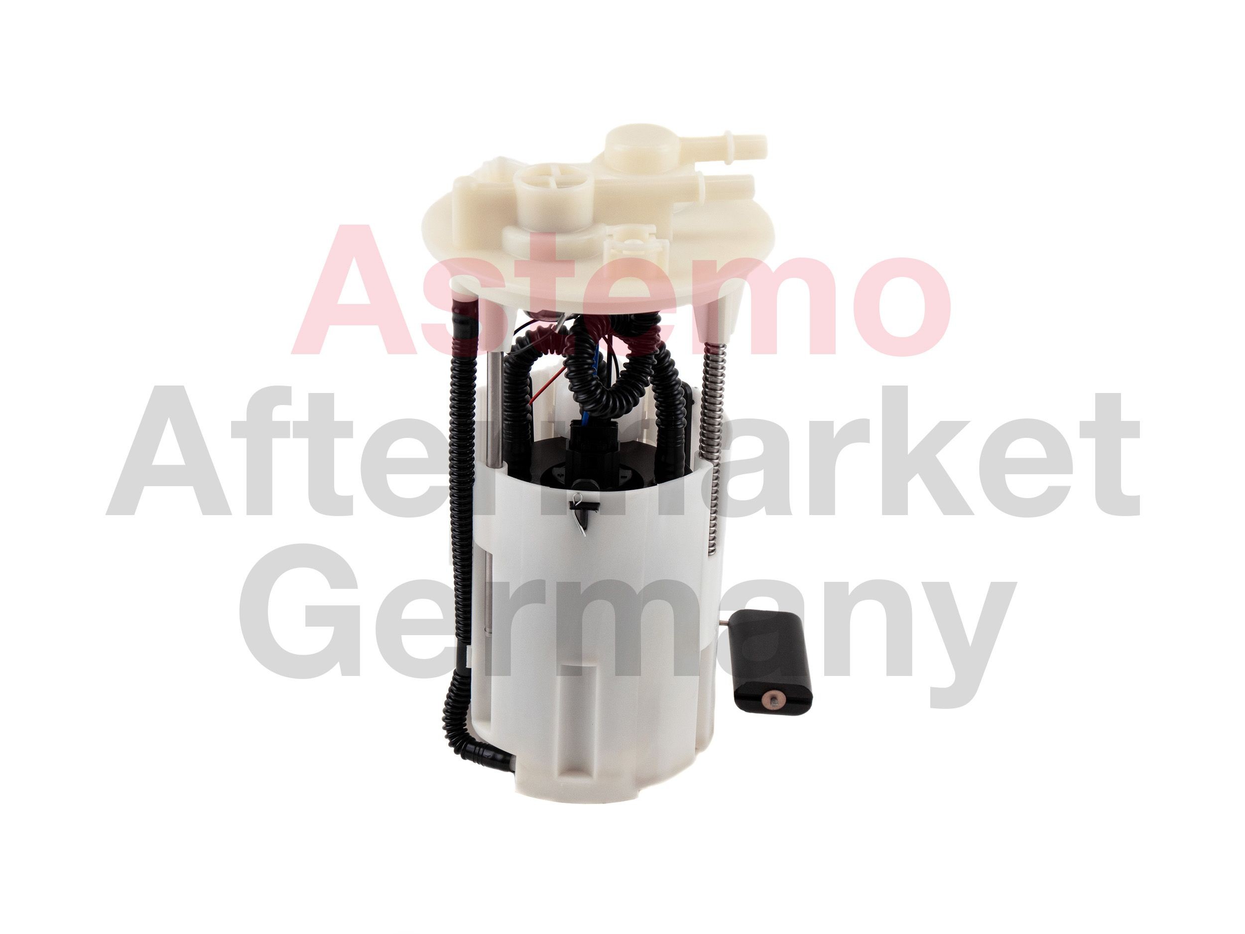 HITACHI Bensinpump 2502752 2502752 Bränslepump HITACHI DODGE CHARGER