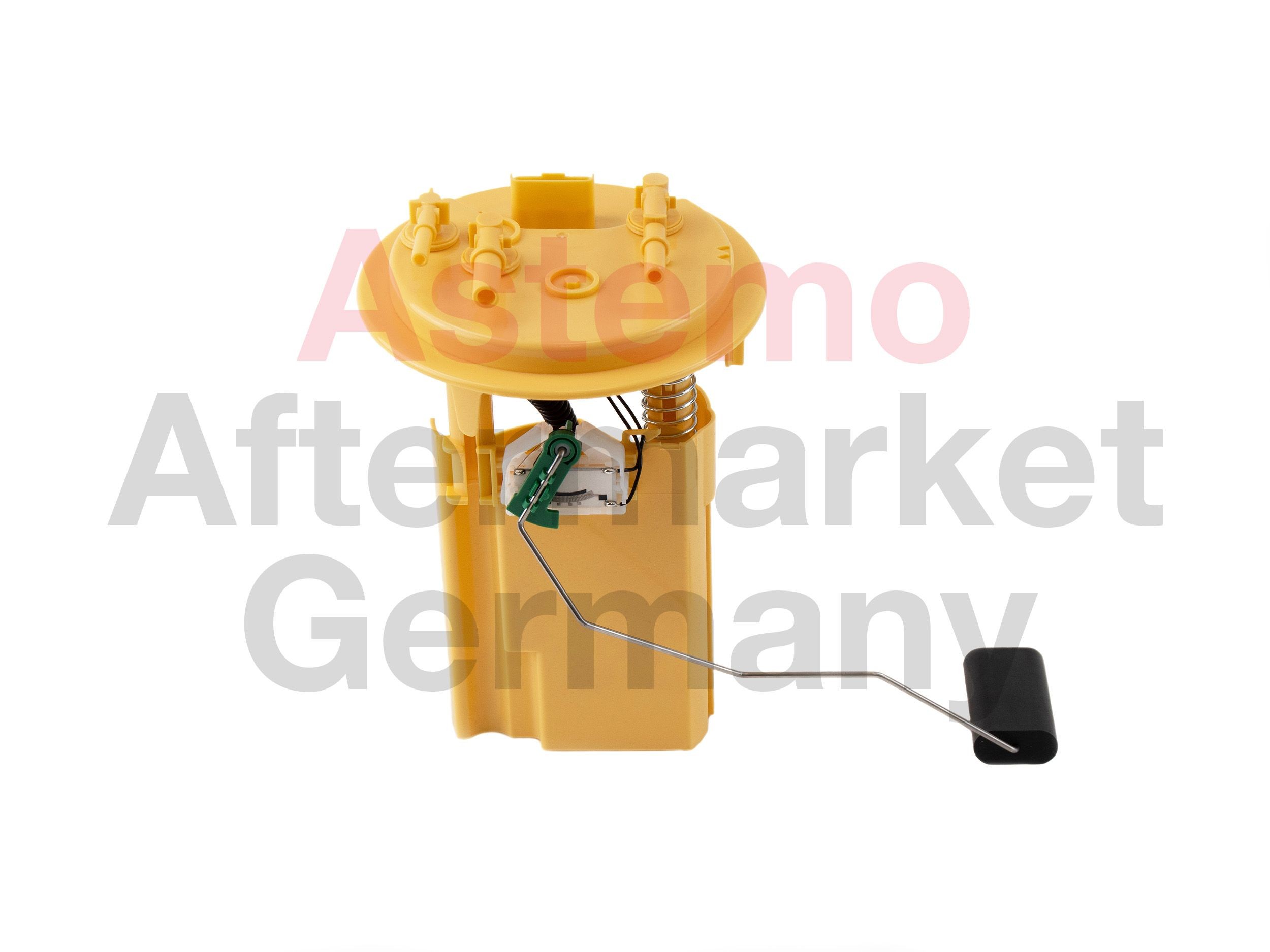 Sensor, reservetank HITACHI 2503223 HITACHI 2503223: Tankmåler Peugeot 308 2022