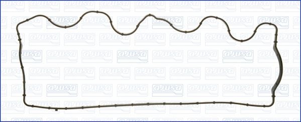 Pakning, Ventildæksel AJUSA 11077600 AJUSA 11077600 Topdækselpakning Fiat MAREA 2005