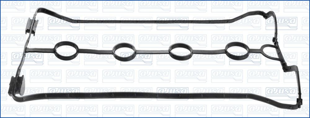 AJUSA Tetning, topplokkdeksel 11087800 Toppdekselpakning AJUSA Chevrolet AVEO 11087800