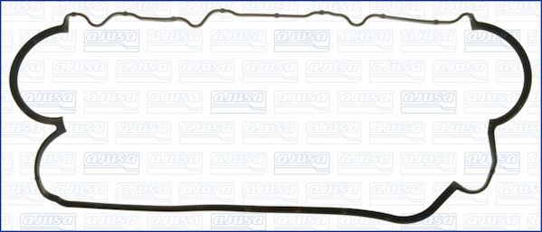 AJUSA Tetning, topplokkdeksel 11090700 AJUSA 11090700 Toppdekselpakning Mazda 323 Familia BJ originale pris