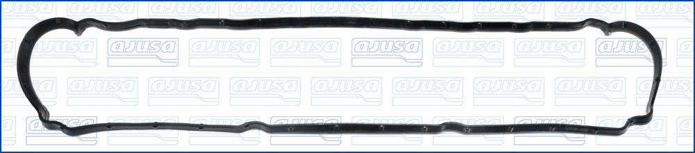 AJUSA Rocker cover gasket 11092700 AJUSA 11092700 Rocker cover gasket