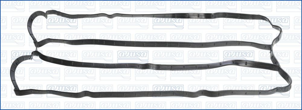 AJUSA Kleppendekselpakking 11096200 Afdichting Ford Fiesta Mk5: Kleppendekselpakking AJUSA 11096200