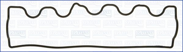 AJUSA Ventilkåpspackning 11097600 AJUSA 11097600 Ventilkåpspackning Kappa Kombi (838) original