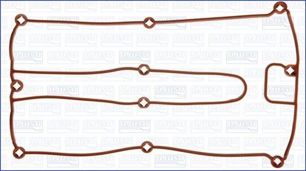 AJUSA Rocker cover gasket 11098400 11098400 AJUSA rocker cover gasket for FORD RANGER