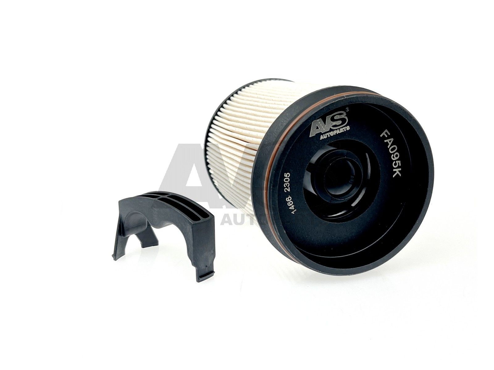 AVS AUTOPARTS Kütusefilter FA095K Kütusefilter AVS AUTOPARTS FORD FA095K