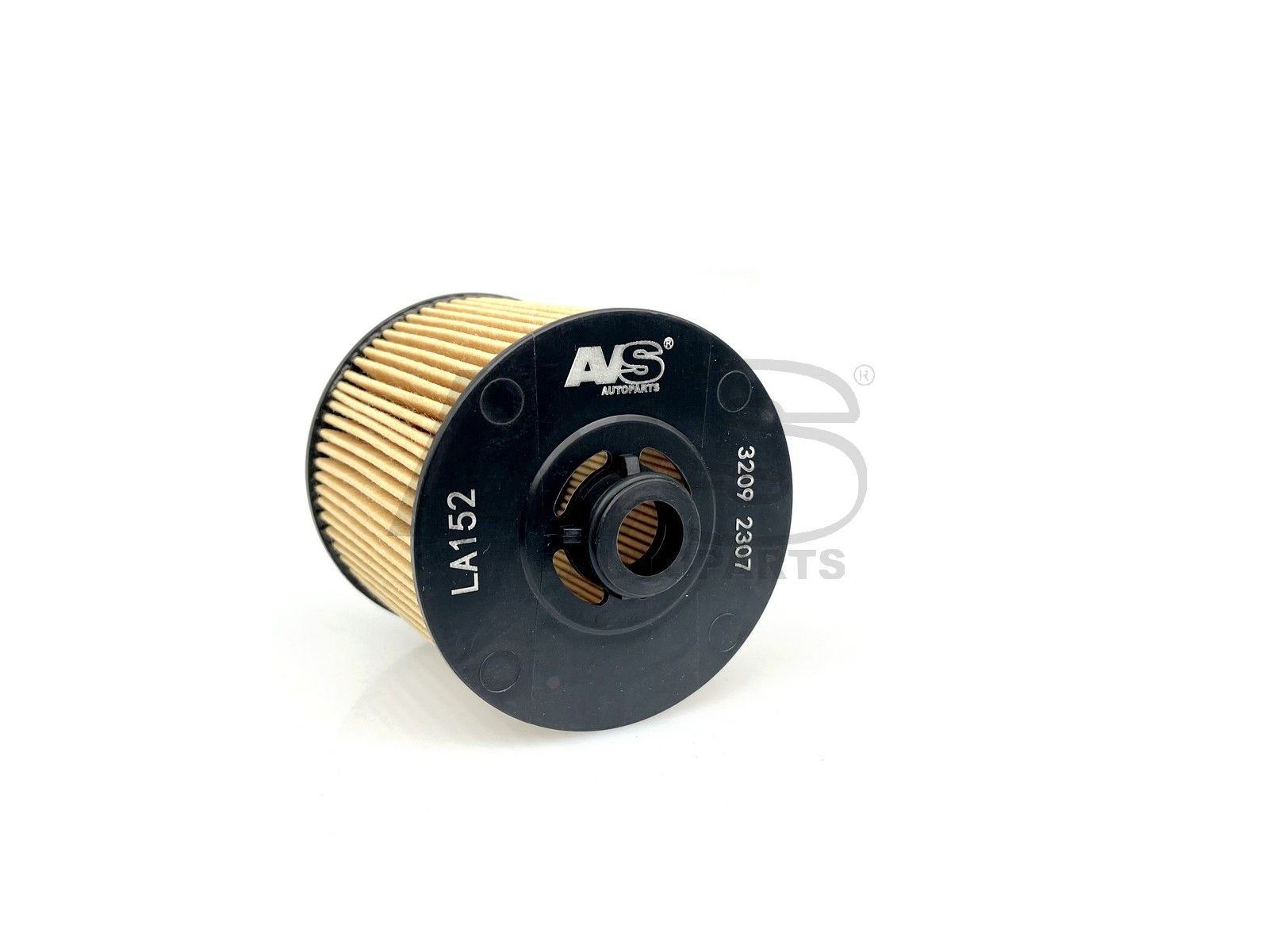 AVS AUTOPARTS Oljefilter LA152 LA152 AVS AUTOPARTS oljefilter VOLVO S60
