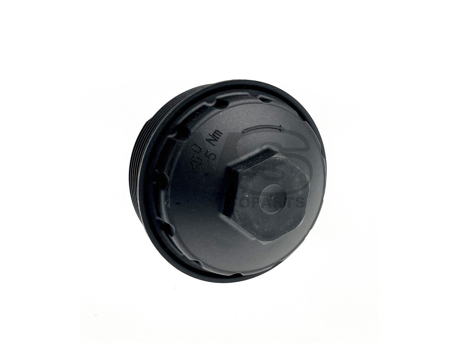 AVS AUTOPARTS Dæksel, oliefilterhus LC105B LC105B Oliefilterhus og pakning FORD S-MAX AVS AUTOPARTS