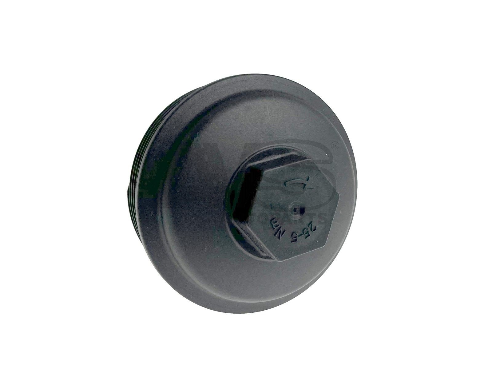AVS AUTOPARTS Deksel, oliefilterbehuizing LC105C Seat ALHAMBRA Oliefilterhuis / pakking AVS AUTOPARTS LC105C