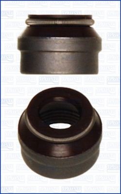 AJUSA Valve stem seal 12004500 12004500 AJUSA valve stem seals for FIAT 128