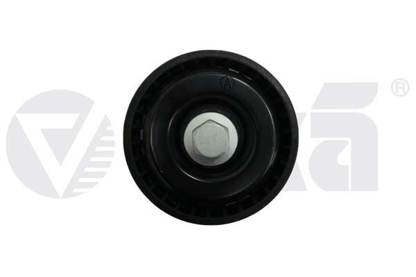 VIKA Vratná / vodiaca kladka rebrovaného klinového remeňa 22601776101 VIKA Vodiaca kladka SEAT 22601776101