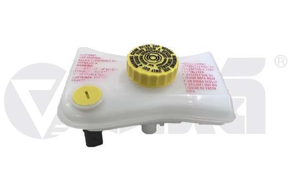 VIKA Vaschetta olio freni 66111605201 66111605201 costo Serbatoio liquido freni VIKA MITSUBISHI COLT