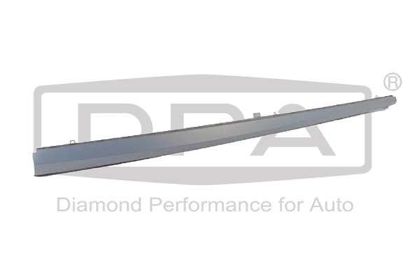 DPA Sliekšņa apdare 88531846302 Slieksnis DPA Audi KUPEJA 88531846302