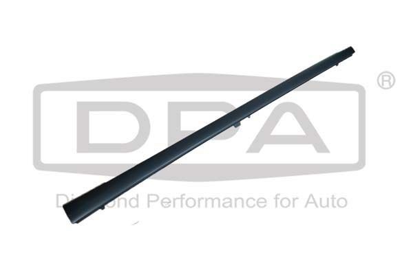 DPA Sliekšņa apdare 88531846402 Slieksnis DPA Audi KUPEJA 88531846402
