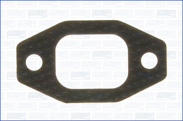 AJUSA Tetning, eksosmanifold 13004600 Manifold pakning AJUSA 3008 13004600 billige
