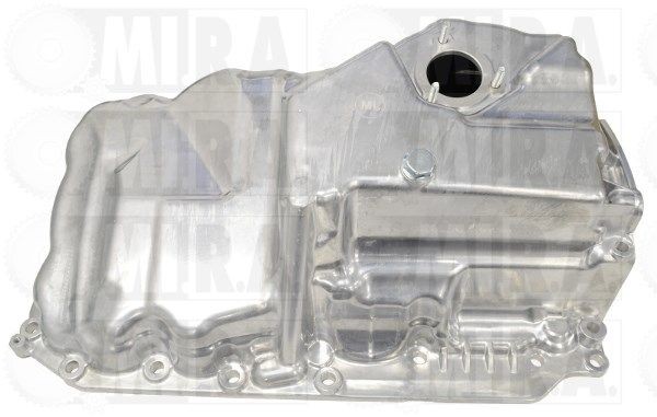 MI.R.A. Carterpan 28/4503 MI.R.A. 28/4503 Carterpan BMW Z4 Roadster (G29) aan een voordelige prijs