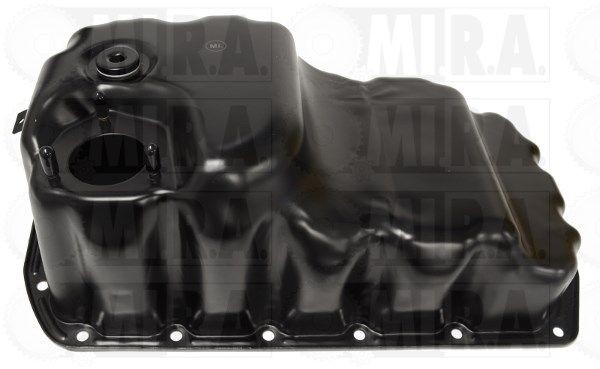 MI.R.A. Bunnpanne 28/4504 MI.R.A. Olje sump CHEVROLET 28/4504
