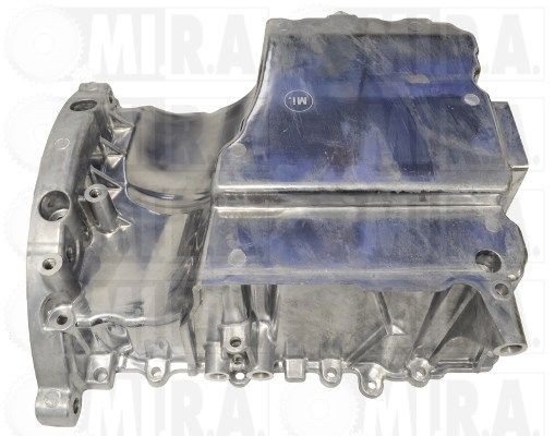 MI.R.A. Eļļas vācele 28/4505 28/4505 Eļļas karteris FORD TRANSIT MI.R.A.