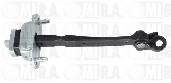 MI.R.A. Deurvastzetter 42/5378 Volkswagen POLO Achterdeuren MI.R.A. 42/5378