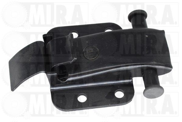 MI.R.A. Uksekinnitaja 42/5603 Tagumine uks MI.R.A. Audi A4 42/5603