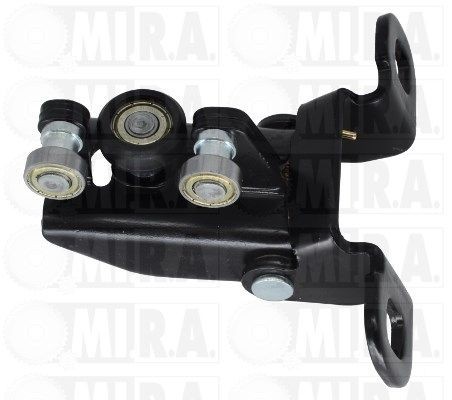 MI.R.A. Kladkové vedenie posuvných dverí 42/5638 MI.R.A. Dvere diely SKODA 42/5638