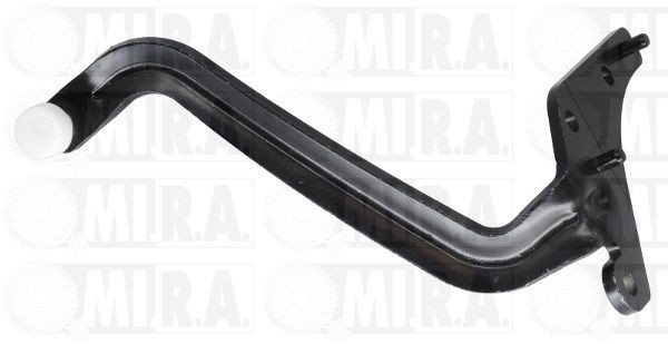 MI.R.A. Virzošais rullītis, Bīdāmās durvis 42/5655 Durvis atsevišķi komponenti MI.R.A. Seat IBIZA 42/5655