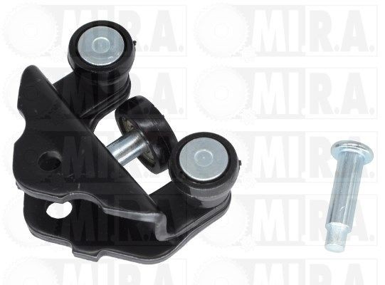 MI.R.A. Rulleføring, skydedør 42/5656 42/5656 Dørhængsel PEUGEOT 208 MI.R.A.