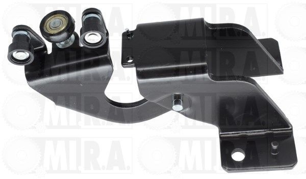 MI.R.A. Virzošais rullītis, Bīdāmās durvis 42/5657 Durvis atsevišķi komponenti MI.R.A. Seat IBIZA 42/5657