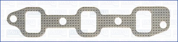 AJUSA Packning till avgasgrenrör 13007300 Daihatsu Cuore VI Grenrörspackning AJUSA 13007300