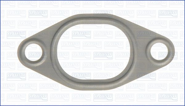 AJUSA Blīve, Izplūdes kolektors 13008200 cena Izplūdes kolektora blīve RENAULT TRUCKS 13008200 AJUSA