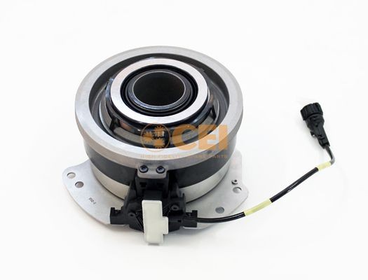 CEI Utløser, clutch 132.117 CEI Sentralutrykker 132.117 erfaringer