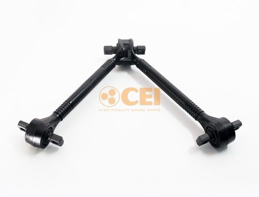 CEI Bras de suspension 225.323 Triangle de direction CEI VIVARO 225.323 pas cher