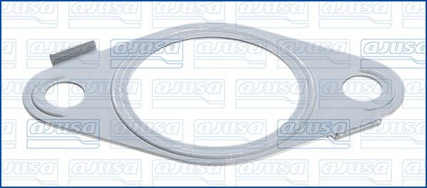 AJUSA Blīve, Izplūdes kolektors 13012400 Izplūdes kolektora blīve AJUSA XF 13012400 lēti