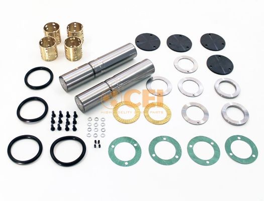 CEI Reparationssats, spindelbult 230.142 230.142 CEI spindelbultar Nissan X-TRAIL