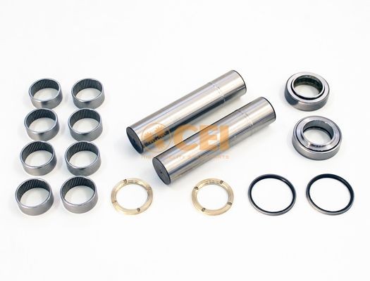 CEI Reparasjonssett, bærekule 230.169 Styrebolt CEI Honda CITY 230.169