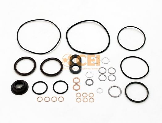 CEI Packningssats, manuell transmission 298.025 298.025 CEI packning växellåda Suzuki LIANA