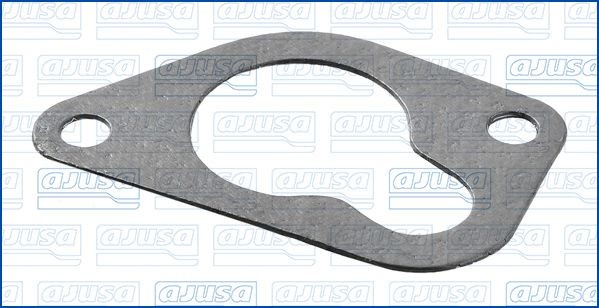AJUSA Guarnizione, Collettore aspirazione 13014000 13014000 Guarnizione collettore aspirazione JEEP AJUSA costo