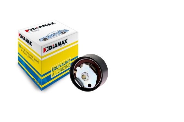 DIAMAX Napínacia kladka ozubeného remeňa A5115 Napínacia kladka ozubeného remeňa HYUNDAI DIAMAX A5115