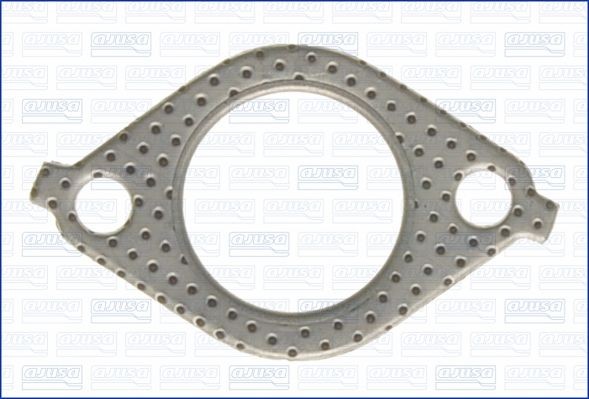 AJUSA Pakning, udstødningsmanifold 13015300 Udstødningsmanifold pakning AJUSA X4 13015300 billig
