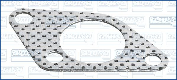AJUSA Uitlaatspruitstukpakking 13015400 AJUSA 13015400 originele Uitlaatspruitstuk pakking BX Hatchback kosten