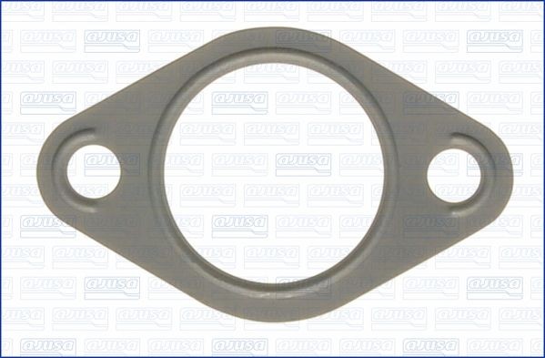 AJUSA Tetning, eksosmanifold 13016600 AJUSA 13016600 originale Eksosmanifold pakning Transit Mk3 Minibuss (VE64) hva koster